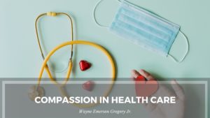 Compassion In Health Care