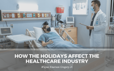 How the Holidays Affect the Healthcare Industry