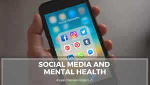 Social Media And Mental Health